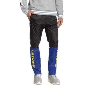 Le Tigre Larkin Nylon Two Tone Active Pant XXXL